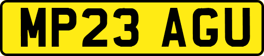 MP23AGU