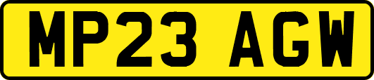 MP23AGW