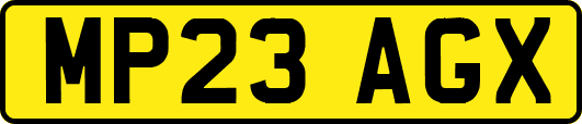MP23AGX