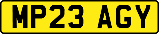 MP23AGY