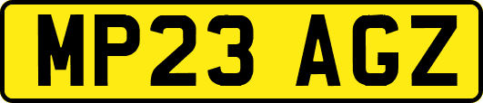 MP23AGZ