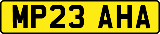 MP23AHA