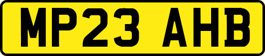 MP23AHB