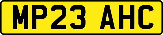 MP23AHC