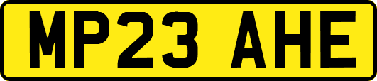 MP23AHE