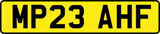 MP23AHF
