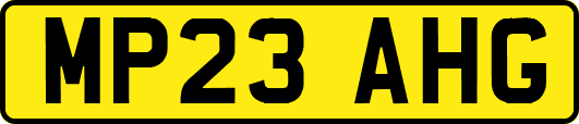 MP23AHG