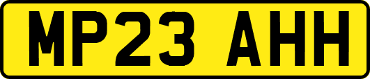 MP23AHH