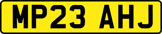 MP23AHJ
