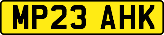 MP23AHK
