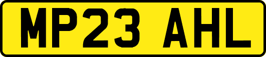 MP23AHL