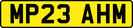 MP23AHM
