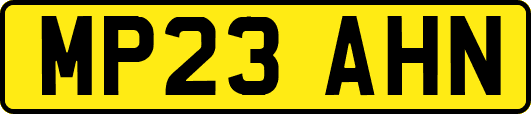MP23AHN