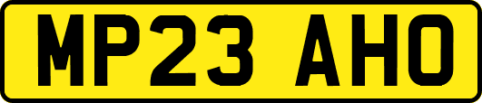 MP23AHO