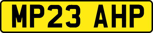 MP23AHP