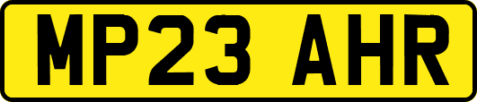 MP23AHR