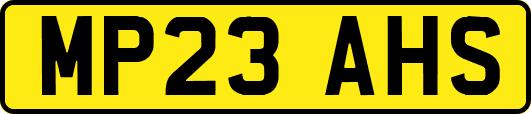 MP23AHS