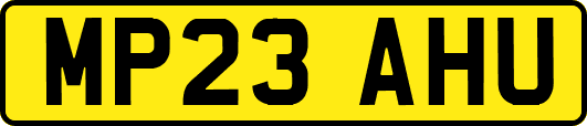 MP23AHU
