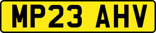 MP23AHV