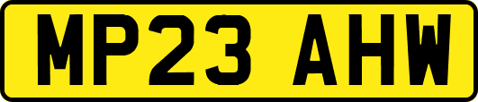 MP23AHW