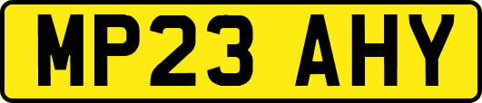 MP23AHY