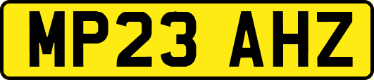 MP23AHZ