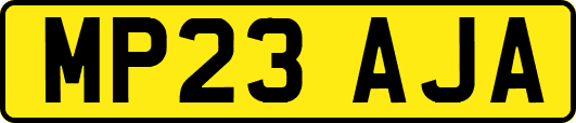 MP23AJA