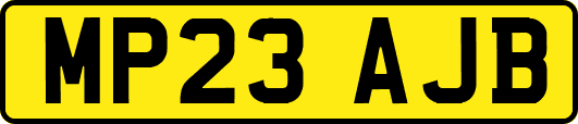 MP23AJB