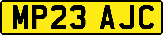 MP23AJC