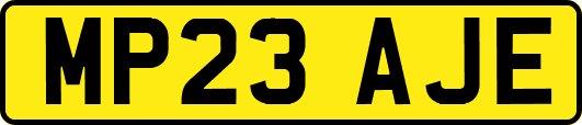 MP23AJE