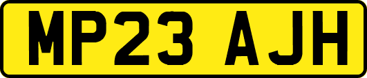 MP23AJH