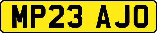 MP23AJO
