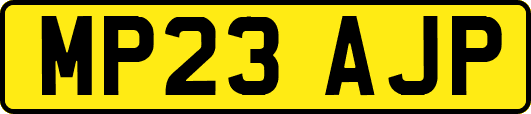 MP23AJP