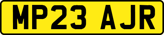 MP23AJR