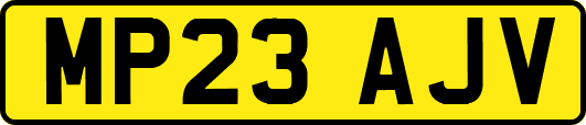 MP23AJV