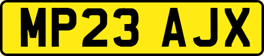 MP23AJX
