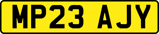 MP23AJY