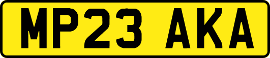 MP23AKA