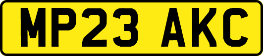 MP23AKC