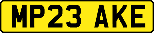 MP23AKE