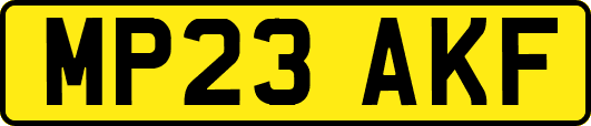MP23AKF