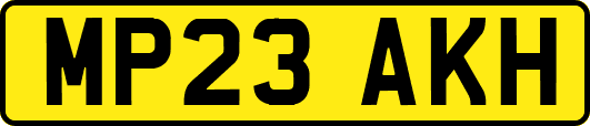 MP23AKH