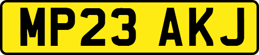 MP23AKJ