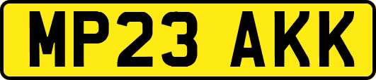 MP23AKK