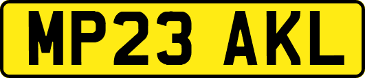 MP23AKL