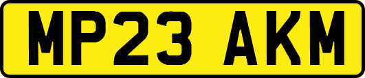 MP23AKM