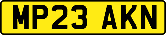 MP23AKN