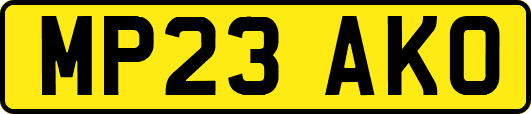 MP23AKO