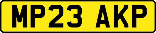 MP23AKP