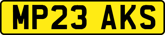 MP23AKS